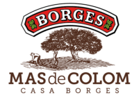 Casa Borges Mas de Colom