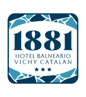 Hotel Balneario Vichy Catalan