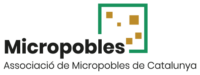 Micropobles de Catalunya
